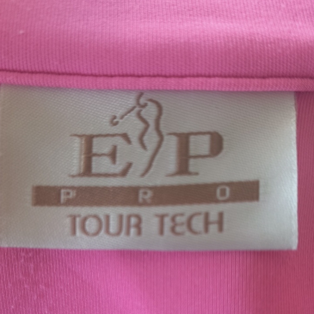 EP Pro Vibrant Pink Utility Jacket - Picture 2 of 8